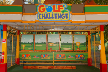 Golf Challenge